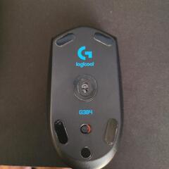 Logicool G304の画像
