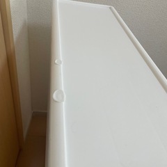 スリム収納　ボックスの画像