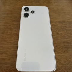 Xiaomi Redmi 12 5Gの画像