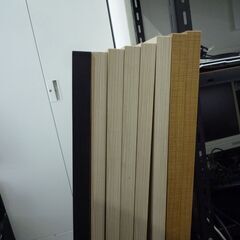 IKEA（イケア）　天板+テーブル脚の画像
