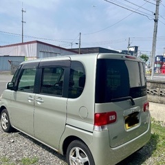 車検長い！走行距離少なめ！！4WD！の画像