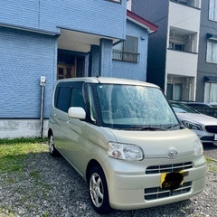 車検長い！走行距離少なめ！！4WD！の画像