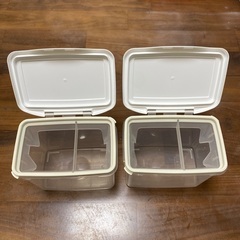 はぐくみ　ミルク　らくらくパック　箱のみの画像