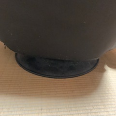 回転式座椅子の画像
