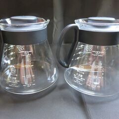 HARIO V60レンジサーバー02　日本製　１個500円の画像