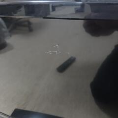【配送無料】DXアンテナ 32V型液晶テレビ LVW32LE2　7766の画像