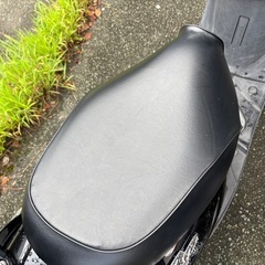 JOG ZR ジョグ SA39 インジェクション 配達可 走行少 4000km 整備済みの画像