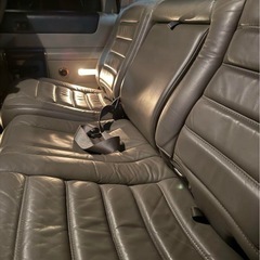 ハマーH2 ヒッチメンバー 車検あり 値段交渉可能の画像