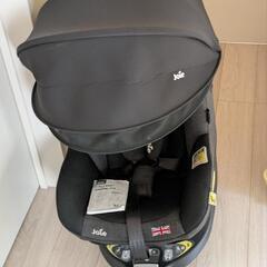 ジョイー　チャイルドシートの画像