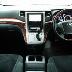 ✨🎉【車を買うなら今が超チャンス！】🎉✨ オトロン岐阜店イチオシ！大人気の『トヨタ ヴェルファイア 　２．４Ｚ　プラチナセレクション』登場🎊最大10万円がお得🎊 期間限定キャンペーン実施中！の画像
