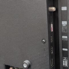【本日22日〜23日限定価格‼️】Hisense 32㌅ 2021年製 スマートテレビの画像