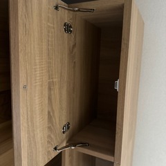 テレビ台　取りに来れる方限定 の画像