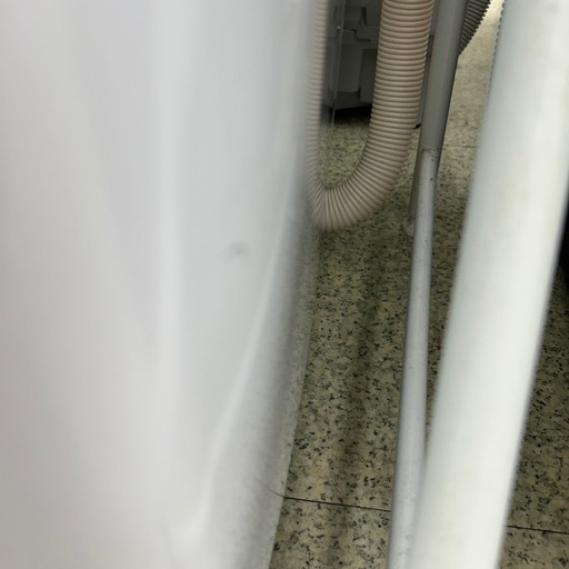 リユースのサカイ東金店 HITACHI 洗濯機 23年製 5kg TJ14073