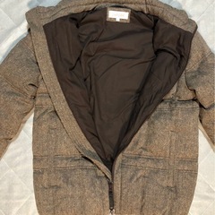 GLAND GLOBAL /グランドグローバル  メンズMサイズ　アウターの画像