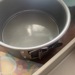 製菓道具セットの画像