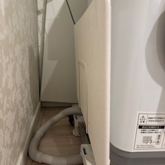 tower 山崎実業　ハンガーラック　　マグネット収納セット の画像