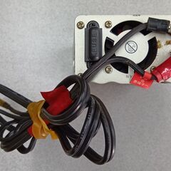 POWER INVERTER★DC12V～AC100Vに変換★！の画像