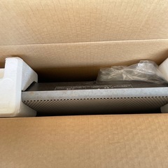 SHARP 掃除機　ec-bt12-c　の画像