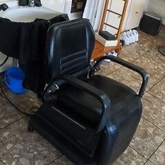 家具　椅子など　※9月下旬お渡し予定の画像