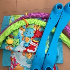 ベビー用品の画像