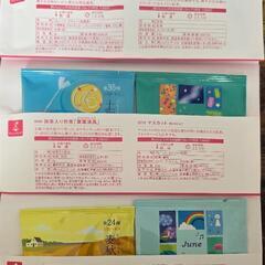 急募)お茶&菓子セットの画像