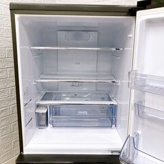 アクア 272L 冷蔵庫 一人暮らし K08206の画像