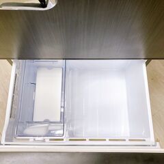 アクア 272L 冷蔵庫 一人暮らし K08206の画像