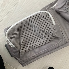 【お取引中】カンガルーベビーヒップシートの画像