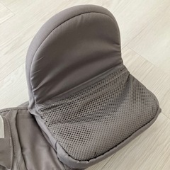 【お取引中】カンガルーベビーヒップシートの画像