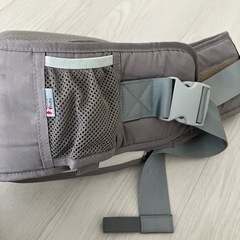 【お取引中】カンガルーベビーヒップシートの画像