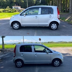 車検付き！ライフ！4WD！低走行！早い者勝ち！の画像