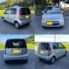 車検付き！ライフ！4WD！低走行！早い者勝ち！の画像