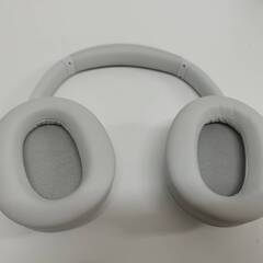 【良品】SONY WH-CH720N ワイヤレスヘッドホン/ホワイトの画像