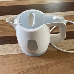 ケトルの画像