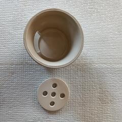 陶器七輪の画像