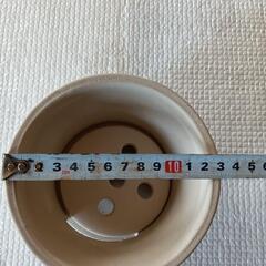 陶器七輪の画像