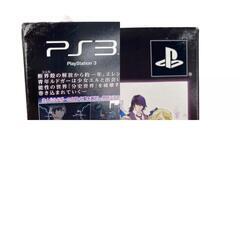 186000 現状品 バンダイナムコ PlayStation3 テイルズオブエクシ2　コントローラー CEJH-15017  [1000025335148]の画像