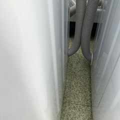 リユースのサカイ東金店 Haier 洗濯機 21年製 4.5kg TJ14075の画像
