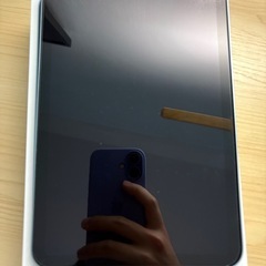 美品 iPad mini 第7世代 256GB 最新モデル   の画像
