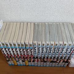 クローズZERO　 クローズＺＥＲＯ２　鈴蘭×鳳仙　 全20巻セットの画像