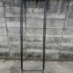 物干し スタンド 室内物干し 折りたたみ 洗濯物干し 物干しスタンド1000円の画像