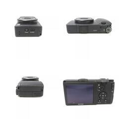 RICOH (リコー)  コンパクトデジタルカメラ GR【中古】 【コンプオフ金沢野々市店】の画像