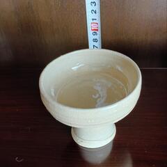 高台器　3種の画像