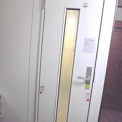 ヤマハアビテックス セフィーネⅡev 1.5畳  ハイタイプ -40db 中古防音室 神奈川県から！の画像