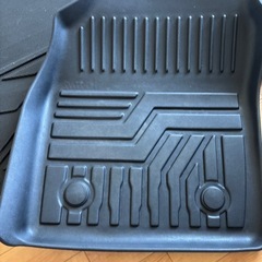 ヤリスクロスフロアマットの画像