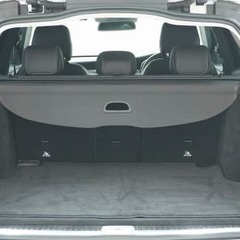 スポーティな外観と高級感のある内装、高い安全性能と運転支援システム😈