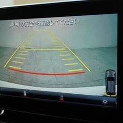 スポーティな外観と高級感のある内装、高い安全性能と運転支援システム😈の画像