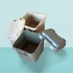 トランクカーゴ 4種セットの画像