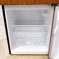 オーヤマ 87L 冷蔵庫 一人暮らし B08192の画像