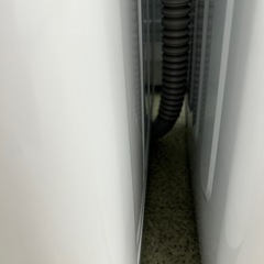 リユースのサカイ東金店 Panasonic 洗濯機 22年製 7kg TJ14076の画像